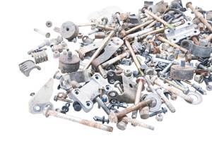 Polaris - 10 Polaris Sportsman 550 XP 4x4 Hardware Set Nuts & Bolts - Image 2