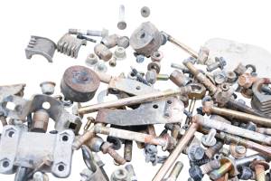 Polaris - 10 Polaris Sportsman 550 XP 4x4 Hardware Set Nuts & Bolts - Image 4