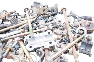 Polaris - 10 Polaris Sportsman 550 XP 4x4 Hardware Set Nuts & Bolts - Image 5