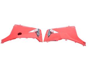 Polaris - 10 Polaris Sportsman 550 XP 4x4 Upper Side Panels Fenders Left & Right - Image 2