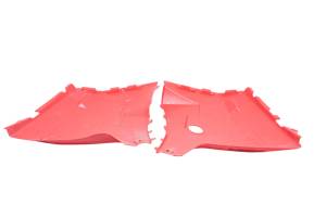 Polaris - 10 Polaris Sportsman 550 XP 4x4 Upper Side Panels Fenders Left & Right - Image 3