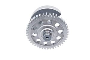 Polaris - 10 Polaris Sportsman 550 XP 4x4 Counter Balancer Crankshaft Balance #2 - Image 2