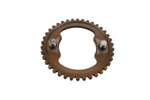Honda - 93 Honda TRX300EX Camshaft Sprocket Cam Gear Sportrax 300 2x4 - Image 3