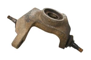 Kawasaki - 07 Kawasaki Brute Force 750 4x4i Front Right Spindle Knuckle KVF750 - Image 2