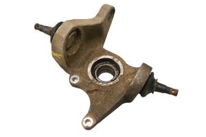 Kawasaki - 07 Kawasaki Brute Force 750 4x4i Front Right Spindle Knuckle KVF750 - Image 3
