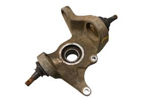Kawasaki - 07 Kawasaki Brute Force 750 4x4i Front Left Spindle Knuckle KVF750 - Image 3