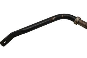 Kawasaki - 07 Kawasaki Brute Force 750 4x4i Rear Swaybar KVF750 - Image 3
