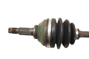 Kawasaki - 07 Kawasaki Brute Force 750 4x4i Front Right Cv Axle KVF750 - Image 2