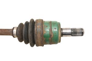 Kawasaki - 07 Kawasaki Brute Force 750 4x4i Front Right Cv Axle KVF750 - Image 3