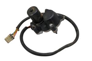 Kawasaki - 07 Kawasaki Brute Force 750 4x4i 4Wd Front Differential Actuator KVF750 - Image 2
