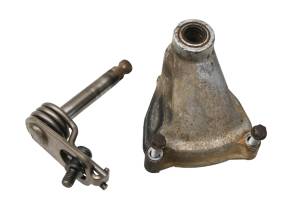 07 Kawasaki Brute Force 750 4x4i Shift Shaft Shifter KVF750