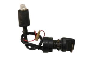 07 Kawasaki Brute Force 750 4x4i Key Switch KVF750