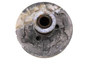 Kawasaki - 08 Kawasaki Brute Force 750 4x4i Secondary Driven Clutch KVF750 - Image 1