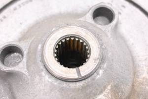 Kawasaki - 08 Kawasaki Brute Force 750 4x4i Secondary Driven Clutch KVF750 - Image 4