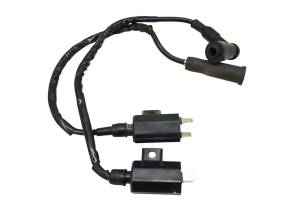 Aftermarket - 07 Kawasaki Brute Force 750 4x4i Ignition Coils Aftermarket KVF750 - Image 1