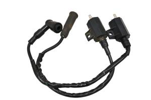 Aftermarket - 07 Kawasaki Brute Force 750 4x4i Ignition Coils Aftermarket KVF750 - Image 2