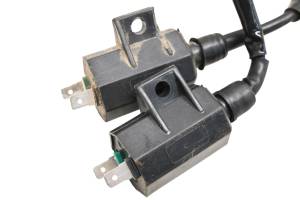 Aftermarket - 07 Kawasaki Brute Force 750 4x4i Ignition Coils Aftermarket KVF750 - Image 3