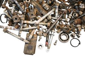 Kawasaki - 07 Kawasaki Brute Force 750 4x4i Hardware Set Nuts & Bolts KVF750 - Image 3