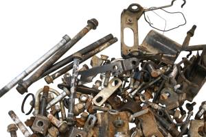 Kawasaki - 07 Kawasaki Brute Force 750 4x4i Hardware Set Nuts & Bolts KVF750 - Image 4