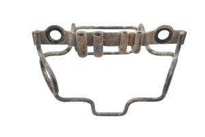 Kawasaki - 08 Kawasaki Brute Force 750 4x4i Handlebar Breather Bracket Mount KVF750 - Image 3