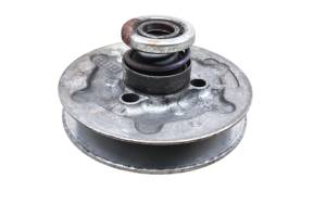 08 Kawasaki Brute Force 750 4x4i Secondary Driven Clutch KVF750