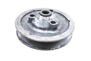 Kawasaki - 08 Kawasaki Brute Force 750 4x4i Secondary Driven Clutch KVF750 - Image 2