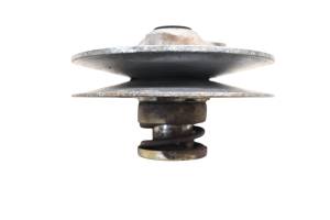 Kawasaki - 09 Kawasaki Prairie 360 4x4 Secondary Driven Clutch KVF360 - Image 2