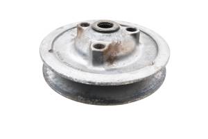 Kawasaki - 09 Kawasaki Prairie 360 4x4 Secondary Driven Clutch KVF360 - Image 3