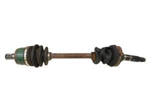 07 Kawasaki Brute Force 750 4x4i Rear Cv Axle Left Or Right KVF750