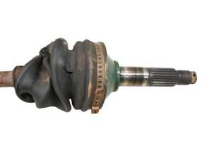 Kawasaki - 07 Kawasaki Brute Force 750 4x4i Rear Cv Axle Left Or Right KVF750 - Image 2