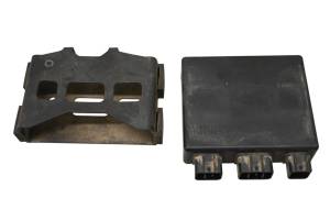 Kawasaki - 07 Kawasaki Brute Force 750 4x4i Cdi Box KVF750 - Image 1