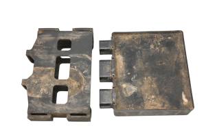 Kawasaki - 07 Kawasaki Brute Force 750 4x4i Cdi Box KVF750 - Image 3