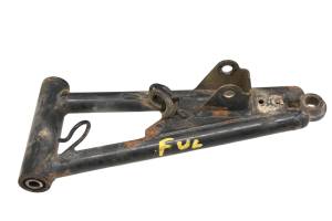 07 Kawasaki Brute Force 750 4x4i Front Upper Left A-Arm KVF750