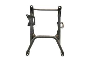 Kawasaki - 07 Kawasaki Brute Force 750 4x4i Rear Rack Support Bracket Mount KVF750 - Image 1