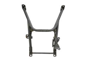 Kawasaki - 07 Kawasaki Brute Force 750 4x4i Rear Rack Support Bracket Mount KVF750 - Image 2