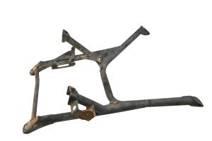 Kawasaki - 07 Kawasaki Brute Force 750 4x4i Rear Rack Support Bracket Mount KVF750 - Image 4