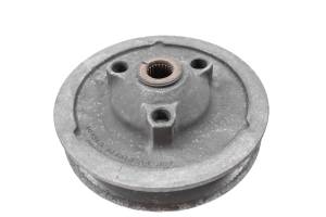 Kawasaki - 05 Kawasaki Prairie 360 4x4 Secondary Driven Clutch KVF360 - Image 2