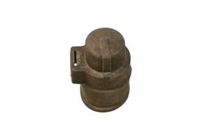 07 Kawasaki Brute Force 750 4x4i Relay KVF750