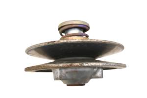 Kawasaki - 07 Kawasaki Brute Force 750 4x4i Secondary Driven Clutch KVF750 - Image 3