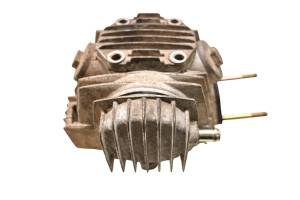 Polaris - 20 Polaris Outlaw 110 EFI 2x4 Cylinder Head - Image 1