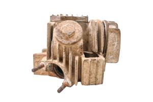 Polaris - 20 Polaris Outlaw 110 EFI 2x4 Cylinder Head - Image 3