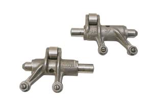 21 CFMoto UForce 600 Intake & Exhaust Rocker Arms CF600UU