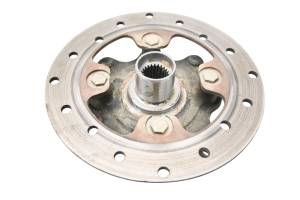 John Deere - 18 John Deere Gator RSX860M Front Rear Wheel Hub Left Right - Image 3