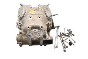 05 Kawasaki Brute Force 750 4x4i Rear Cylinder Head KVF750