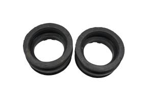 Kawasaki - 05 Kawasaki Brute Force 750 4x4i Intake Manifold Boots KVF750 - Image 2