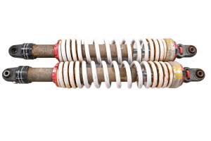 17 CFMoto ZForce 500 4x4 Rear Shocks Suspension