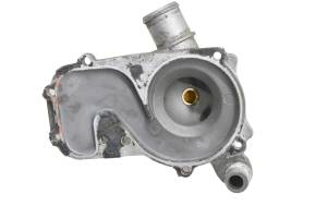 Polaris - 16 Polaris SKS LE 800 Water Pump Cover & Impeller 155" - Image 3