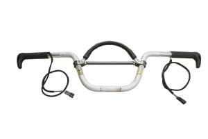 16 Polaris SKS LE 800 High Rise Handlebars Pro Taper 155"