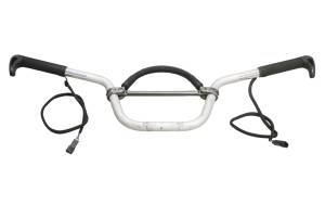 Pro Taper - 16 Polaris SKS LE 800 High Rise Handlebars Pro Taper 155" - Image 2