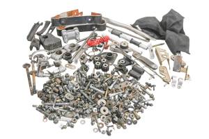 16 Polaris SKS LE 800 Hardware Set Nuts & Bolts 155"